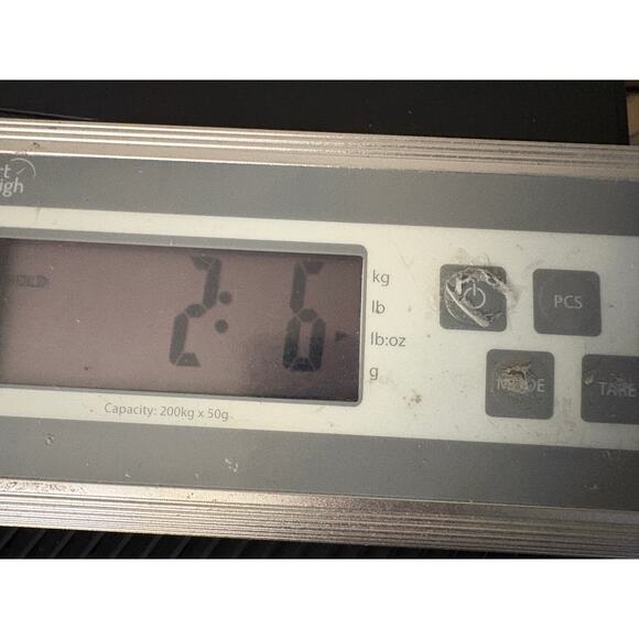 WaterStone MARBLE Soap Dispenser - Picture 7 of 9